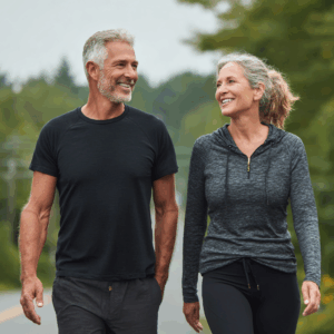 Because you shouldn’t need a strategy session just to put on your socks.