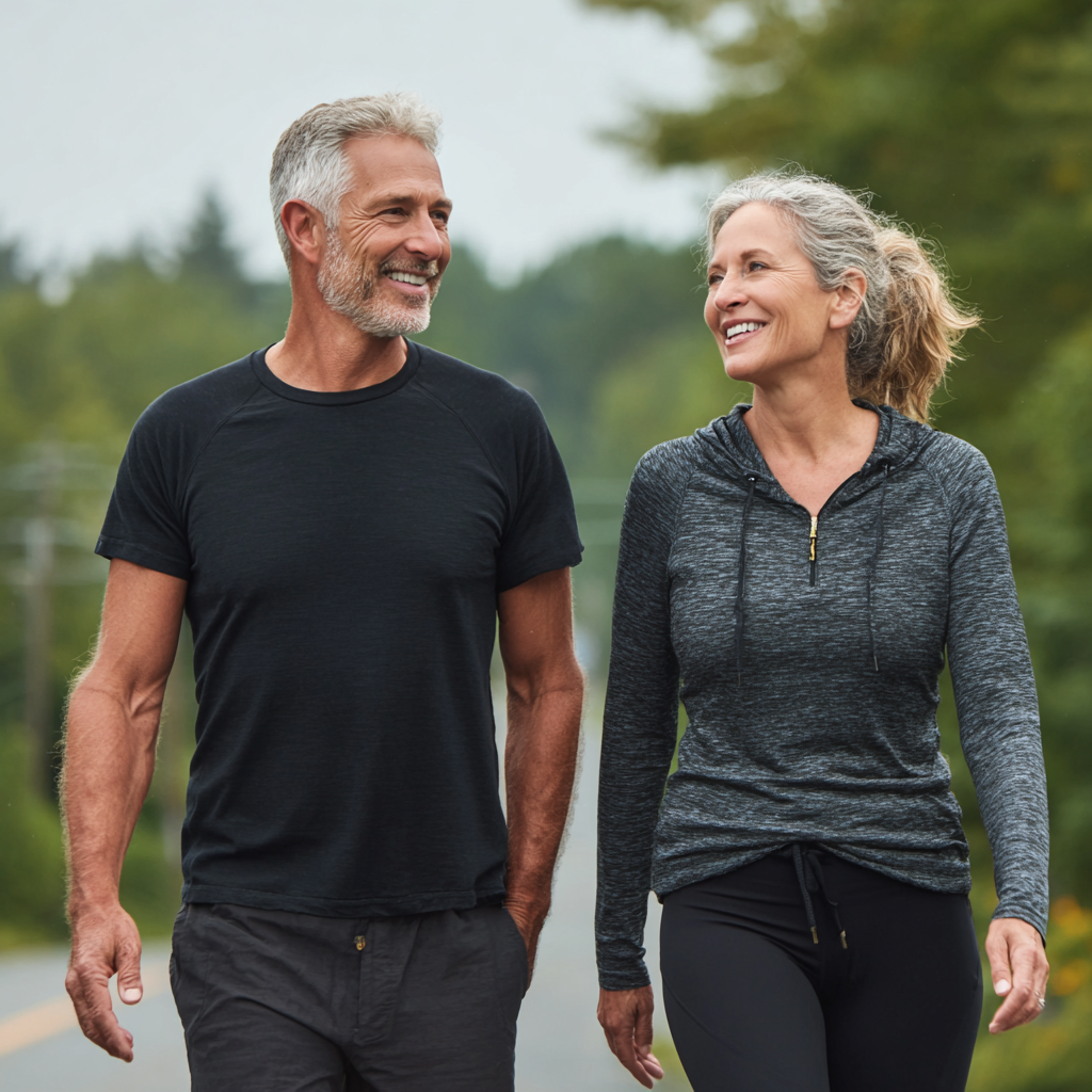 Because you shouldn’t need a strategy session just to put on your socks.