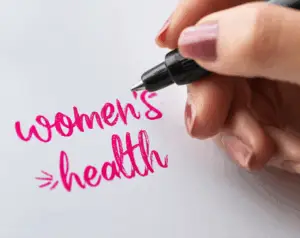 Holistic menopause and perimenopause support for women in Land O’ Lakes WI.