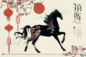 Horse symbolizing steady strength and balance in a blog about acupuncture for weight loss and digestion in Land O’ Lakes